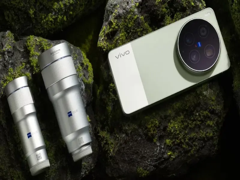 Vivo X500 Pro Max Leak: 200MP Telephoto Camera and Flagship Specs Could Redefine Smartphone Photography