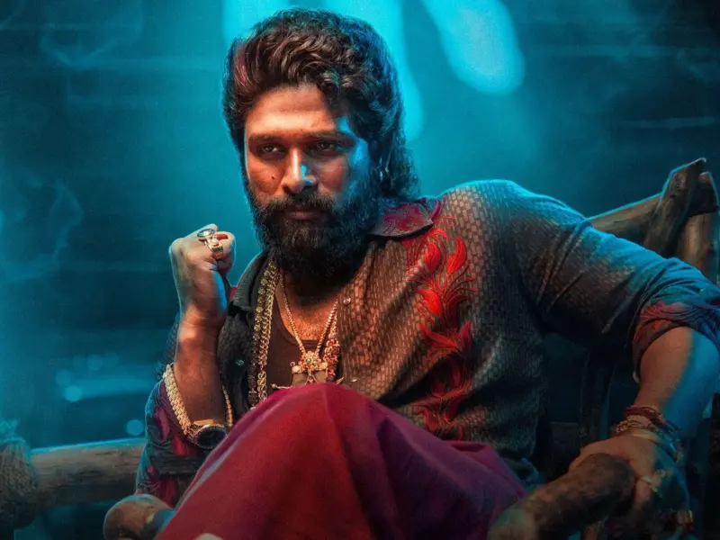 No Clarity on Pushpa 2 Solo Release?