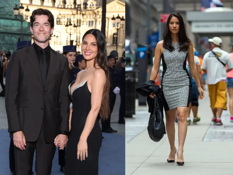 Who is Olivia Munn? All You Need to Know About John Mulaney's Wife Reveals 'No Symptoms' Breast Cancer Diagnosis, Family Support & Check Net Worth