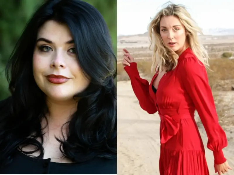 Melissa Bergland, Westly Heart Monroe among actors to lead indie horror film 'Sweetie'