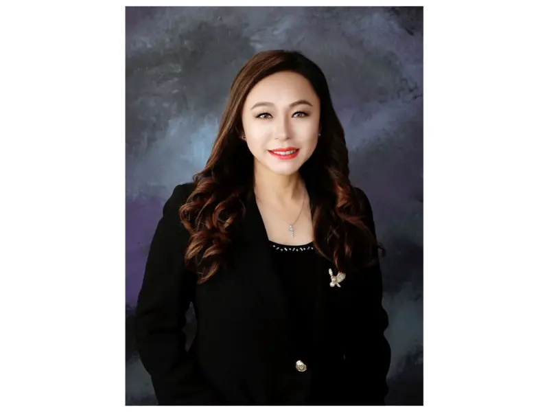 California Mayor Eileen Wang charged with acting as illegal agent of China