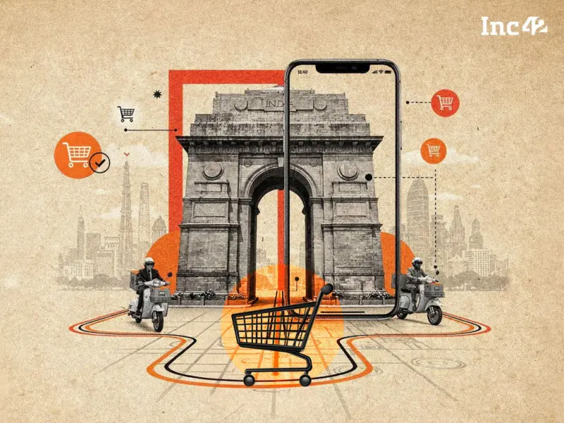 Delhi NCR Emerges As India's Top D2C Hub