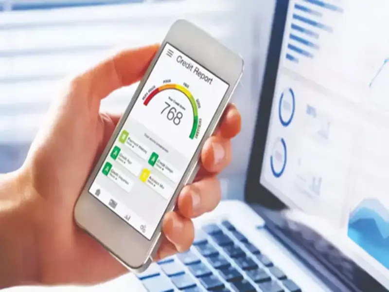 Tech Tips: Checking your CIBIL score won't cost you a single rupee-get the complete report in just a few seconds..