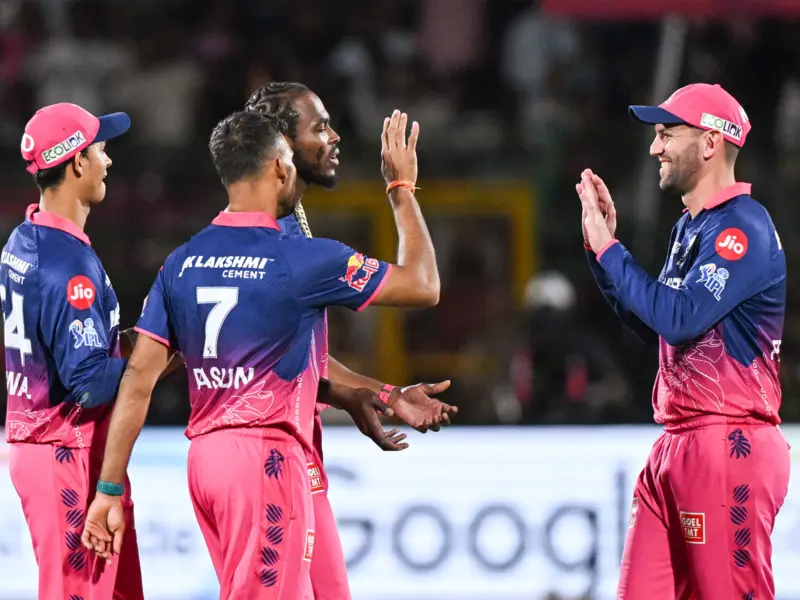 Mittal family and Adar Poonawalla acquire Rajasthan Royals IPL franchise