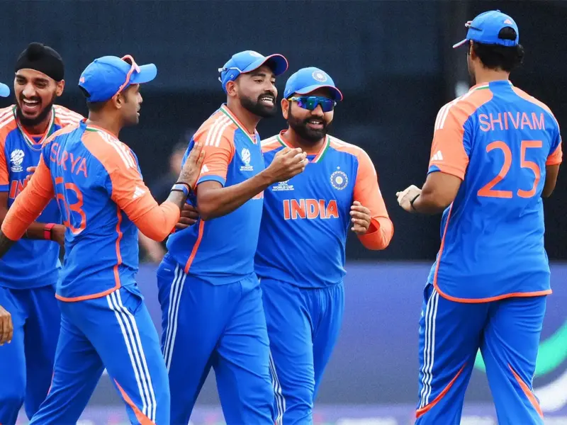 WC Final: 3 Big Concerns For India Today