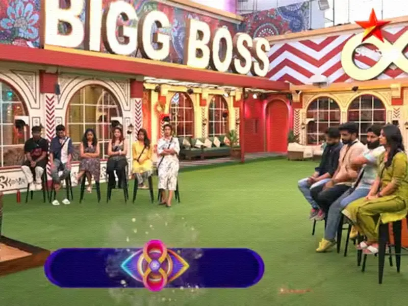 BB8: Mid-Week Elimination On Cards