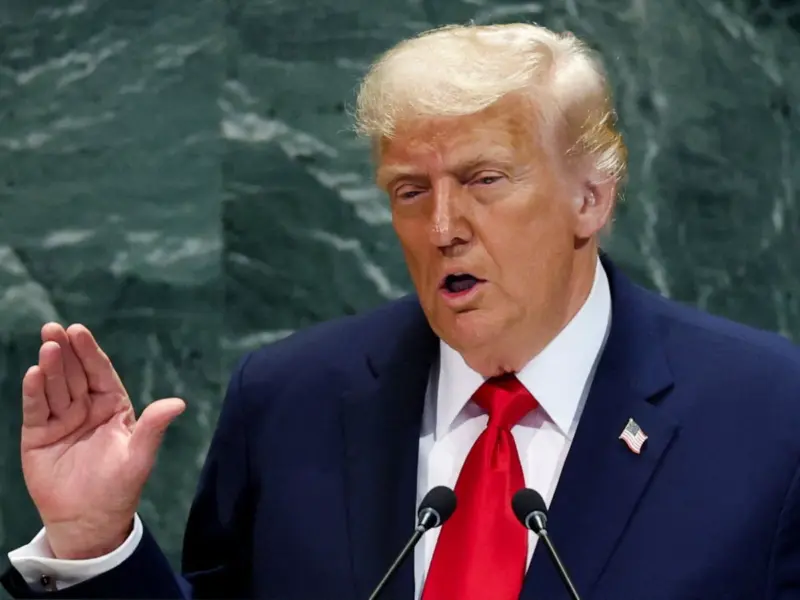 Trump Pushes 20-Year Freeze On Iran Nuclear Programme- A Breakthrough Finally Near?