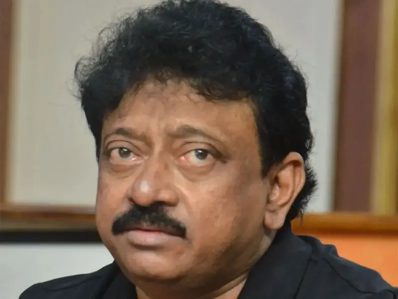 Ram Gopal Varma Gone Mad