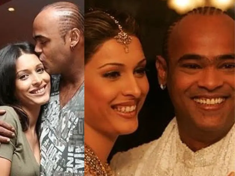 Meet Andrea Hewitt, Vinod Kambli's Second Wife, Former Model Who Once Filed Abuse Case Against Cricketer, Back In Spotlight After Denying His Health Rumours
