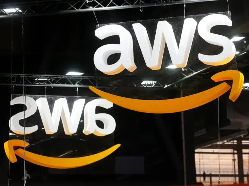 Major AWS Outage Disrupts Amazon's Services, Dozen Others Including Gmail, YouTube and Instagram For Thousands Of Users