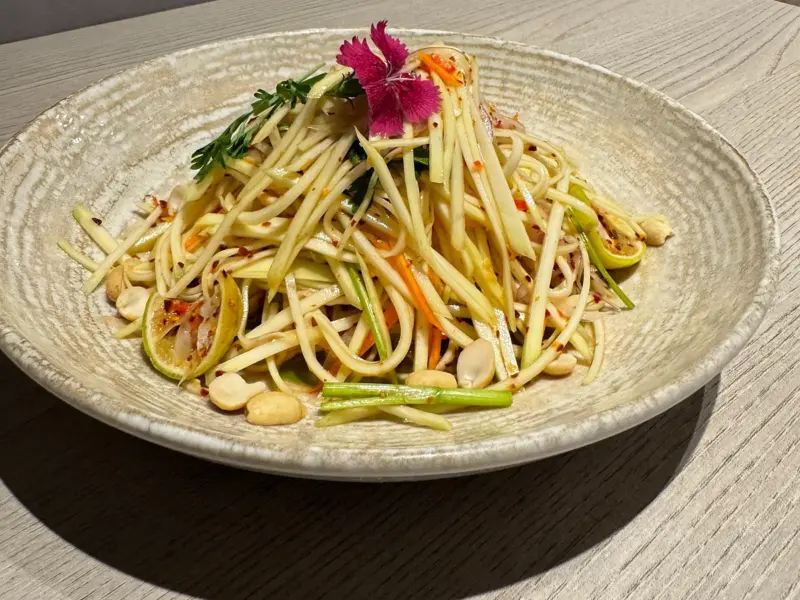 Easy to make mango recipes for the season