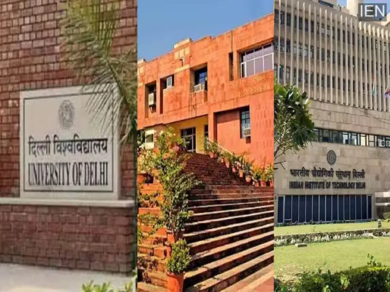 Planning a Big Career? Know the Key Differences Between Delhi University, Jawaharlal Nehru University, and Indian Institutes of Technology
