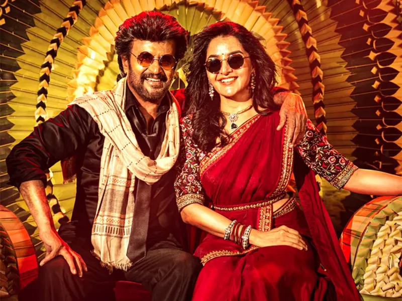 Not Rajini or Anirudh: Vettaiyan's Surprise Star