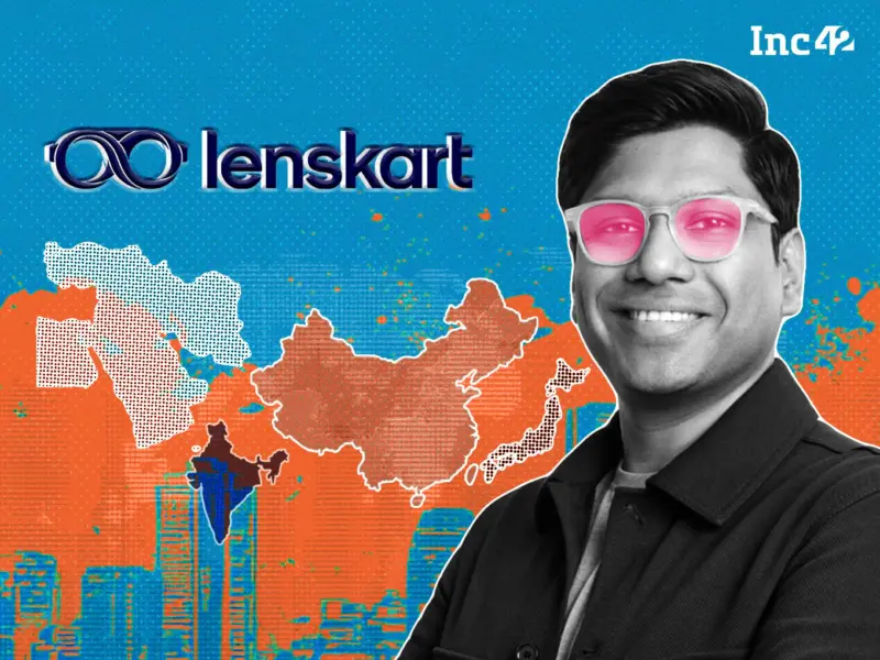 Lenskart Gets SEBI Nod For Its D-Street Debut