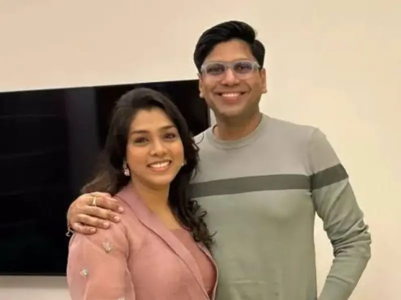 Who Is Nidhi Mittal? Lenskart Founder Peyush Bansal's Wife Faces Backlash As Old Posts On BJP, Lord Ram Resurface Amid 'No Bindi, Yes Hijab' Row
