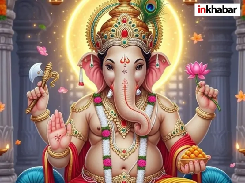 Varada Chaturthi: अधिक मास की वरदा चतुर्थी क्यों मानी जा रही है बेहद खास? जानिए पूजा और मंत्र जाप का सही तरीका