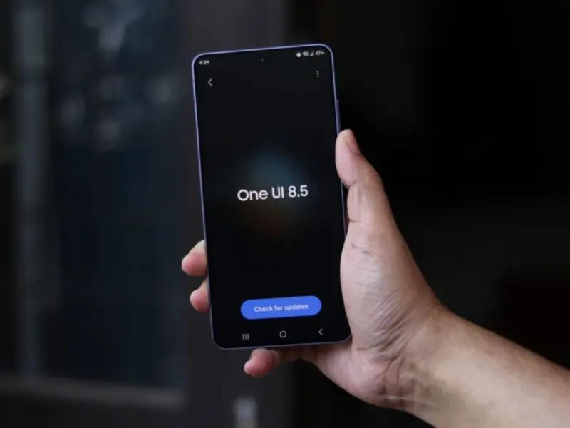 Samsung Rolls Out One UI 8.5 Globally: New Galaxy AI Features, Improved Voice Features And Much More - Check Eligible Devices