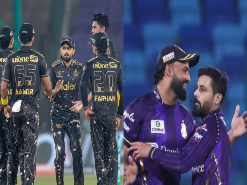PSL 2026, Winner Prediction: Who Will Win Today's Match Between Peshawar Zalmi And Quetta Gladiators In Karachi?