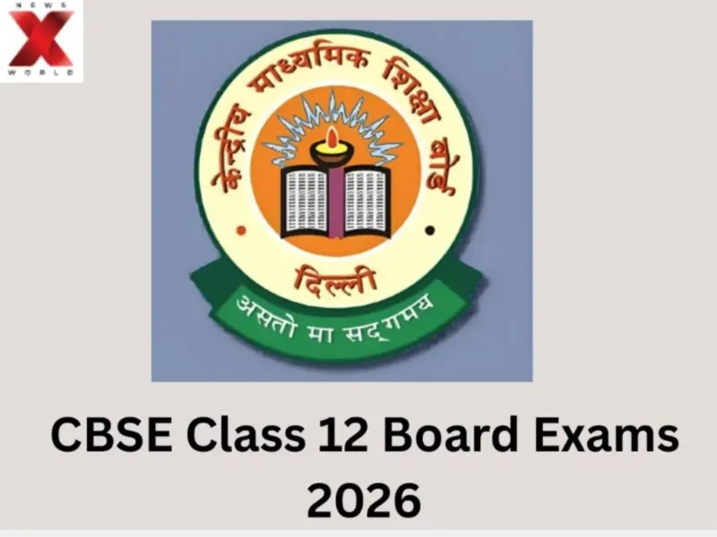 CBSE Class 12 English Exam Analysis 2026: Check Paper Review, Difficulty Level And Student Feedback