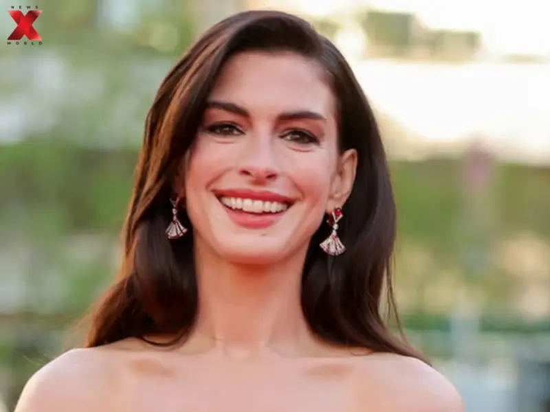 What Is Anne Hathaway's Ethnicity? The Devil Wears Prada 2 Star Abruptly Drops 'INSHALLAH' In Viral Video, Fans Defend, 'Nothing Wrong With It'