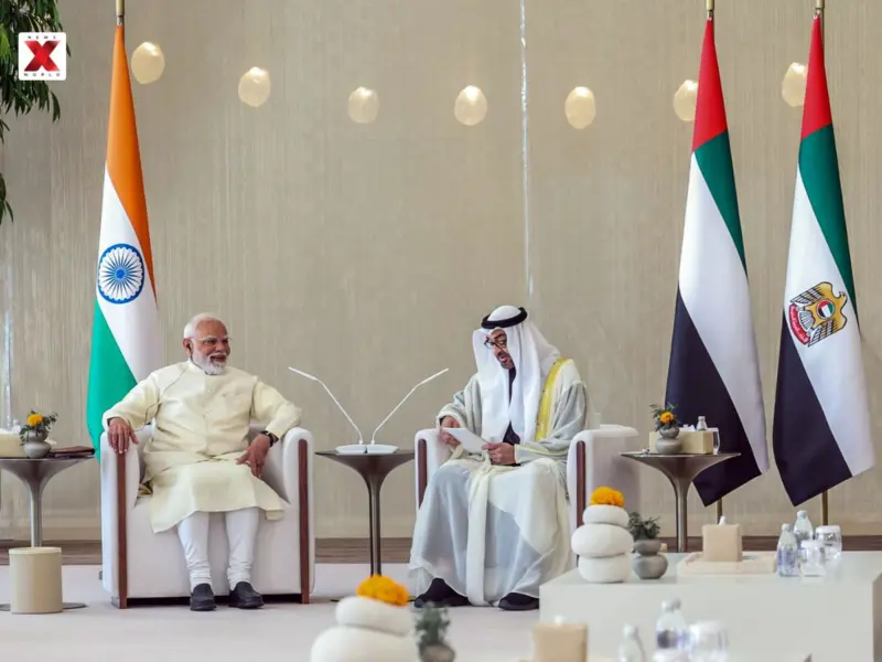 UAE to Store 30 Million Barrels of Oil in Indian Reserves Amid Crisis. How Long Does it Last?