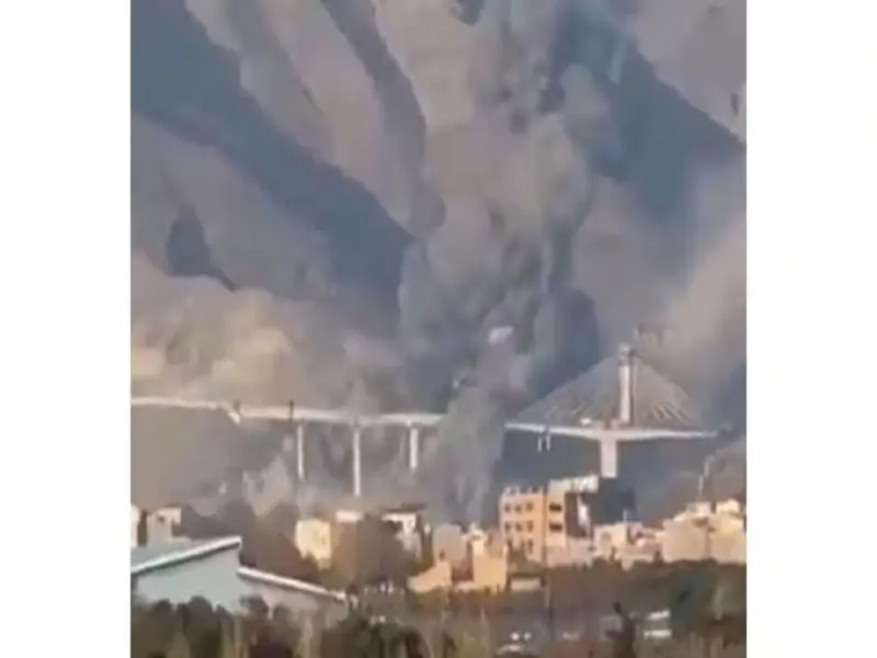 B1 Bridge Cost: How much did the Iranian bridge that the US demolished cost? Find out the full cost