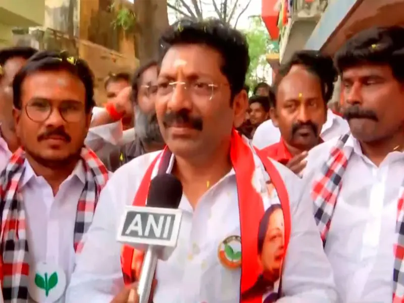 AIADMK confident of winning Tamil Nadu assembly with majority, General Secretary to be next CM