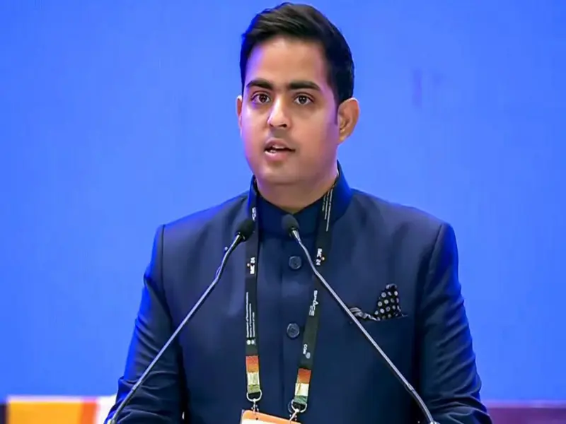 Jio Platforms Appoints Akash Ambani As MD For Five Years Ahead Of Its Biggest IPO Launch