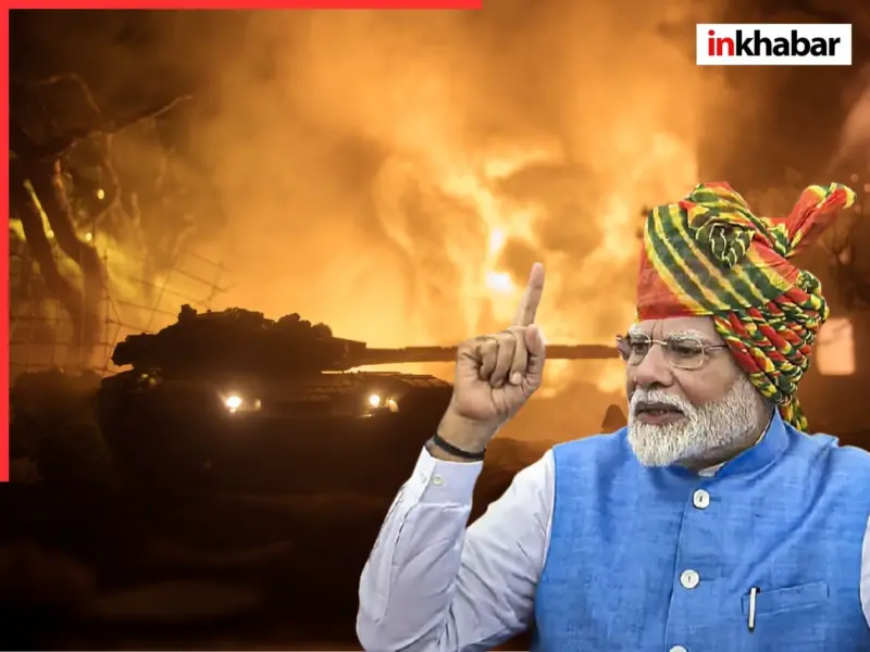 US-Iran War: मिडिल ईस्ट में हलचल, पीएम मोदी की रणनीति तेज; किन-किन नेताओं से हुई बातचीत?