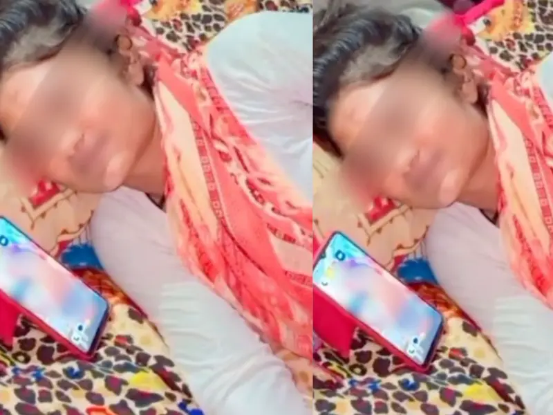 Hetal Parmar Viral MMS: Gujarati Influencer Breaks Silence On 'AI Deepfake' Clip, Here's What You Need To Know