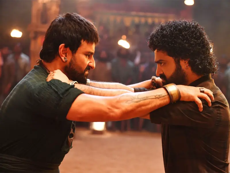 Devara Hindi: Slow Start But Huge Potential