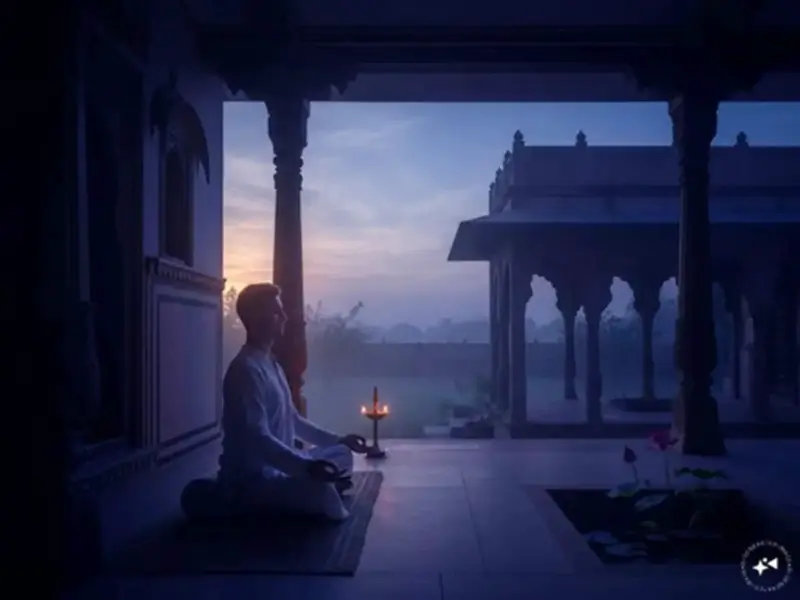 Unlocking the Power of Brahma Muhurta: Transform Your Life