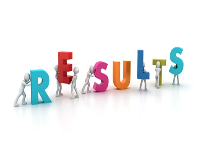 CGBSE Results Out: 77.15% of students pass Class 10, while 83.04% pass the Intermediate exams; girls record a higher pass percentage..