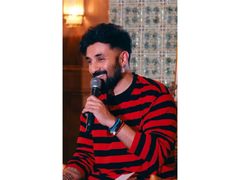 Vir Das explains how "star egos" make "Gervais or Conan" style roast hosting difficult at Indian award shows