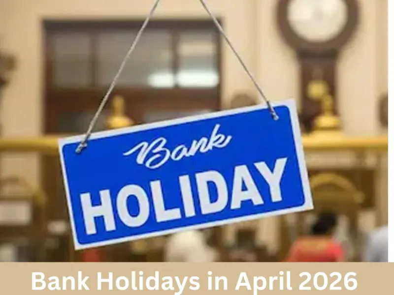 Bank Holiday Today: Are banks open or closed For Ambedkar Jayanti on April 14, 2026 ? Check state-wise list