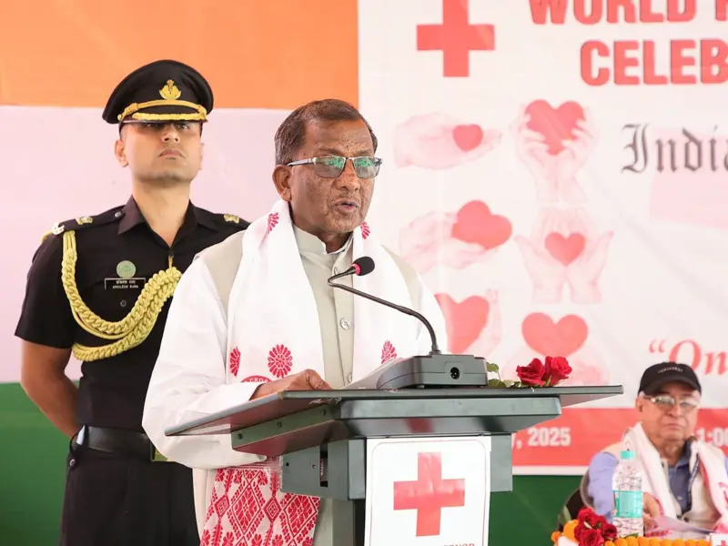 Assam Governor to Confer Degrees on 16,759 Learners at KKHSOU's 8th Convocation