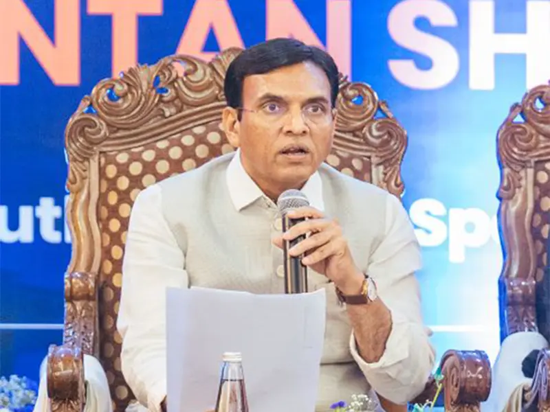 Sports Ministry set to engage IT Consultants in NSFs under National Sports Digital Ecosystem to strengthen sports governance