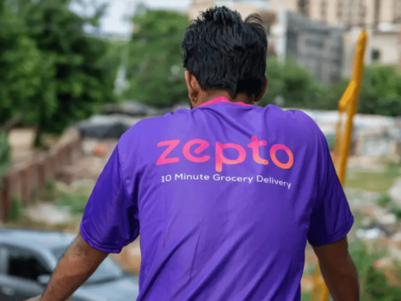 Zepto Renames Its Registered Entity Ahead Of IPO