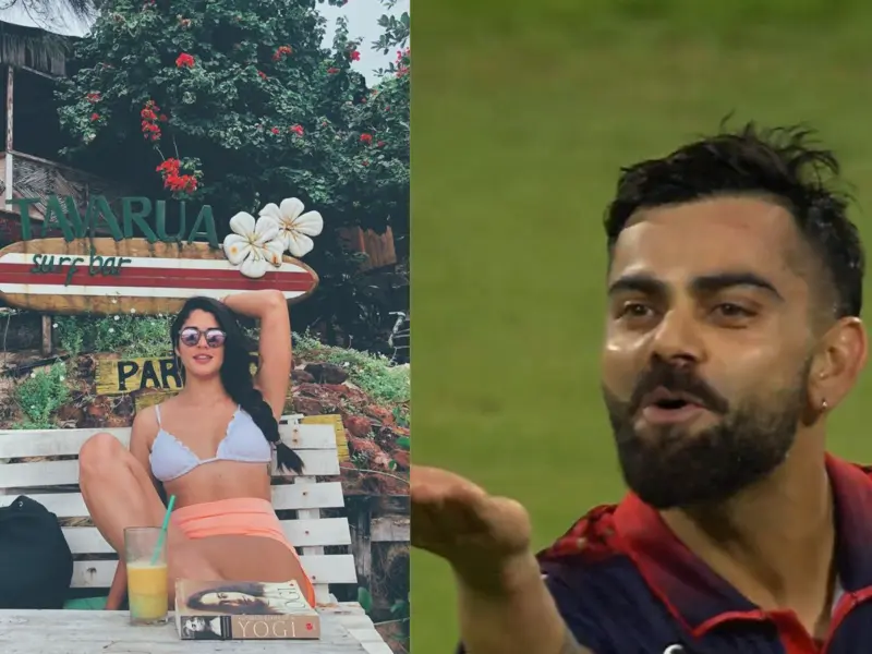 Who is Izabelle Leite? Virat Kohli's Ex-Gf Breaks Silence on LizLaz Instagram Controversy, Viral Memes, Love Story And More