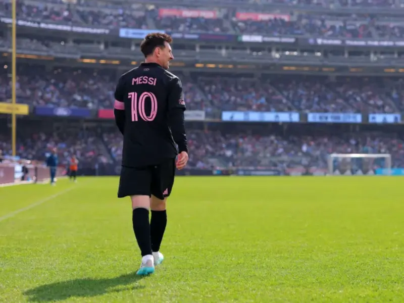 Lionel Messi Overtakes Pelé in Free-Kick Goals! Juninho Pernambucano Still No.1, Cristiano Ronaldo Not in Top Five - Check Full List