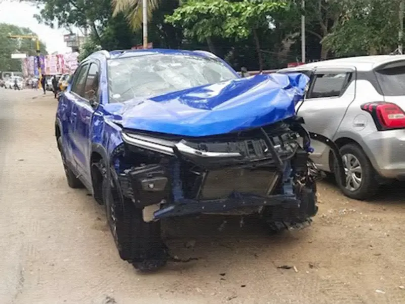Popular Actor Narrowly Escapes Deadly Accident