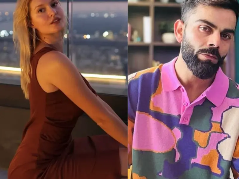 LizLaz Breaks Silence On Virat Kohli Like Controversy As RCB Star Faces Viral Troll Storm Over Social Media Activity, Says 'I Felt...'