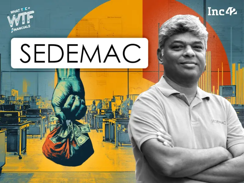 [Update] SEDEMAC IPO Closes With 2.68X Oversubscription