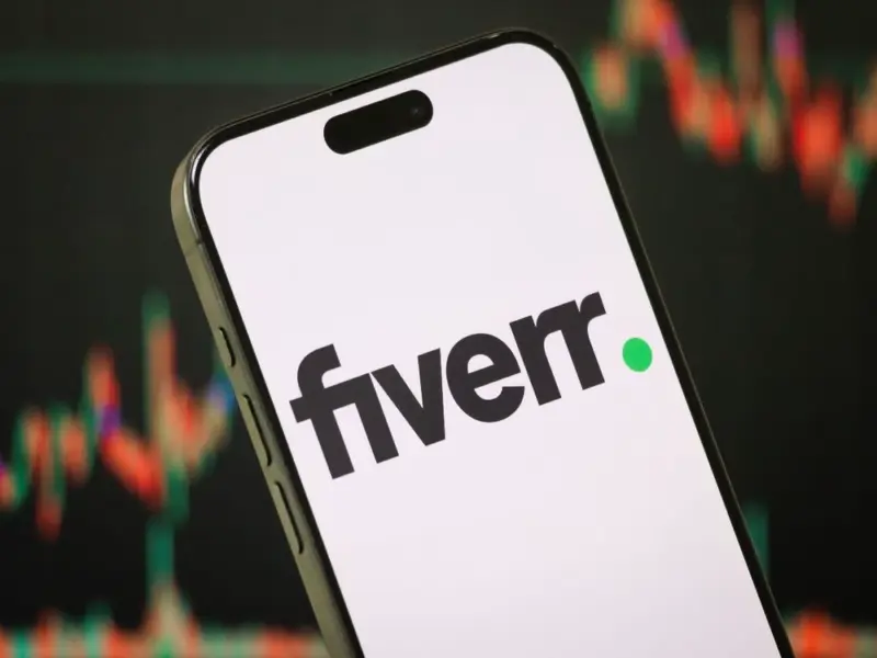 FVRR Stock Slumps Pre-Market As FY26 Outlook Misses Estimates - Fiverr Flags 'Uncertainty' Around External Market Conditions