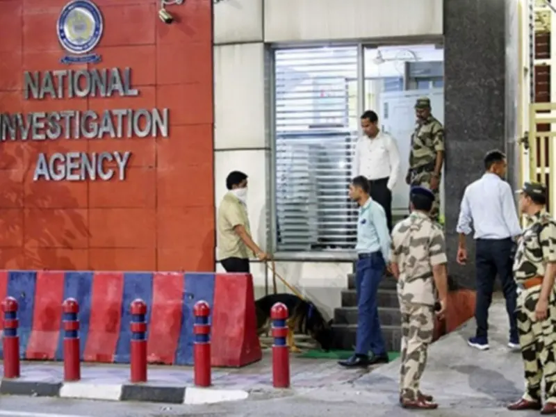 NIA court convicts two over Khalistan flag hoisting in Punjab's Moga