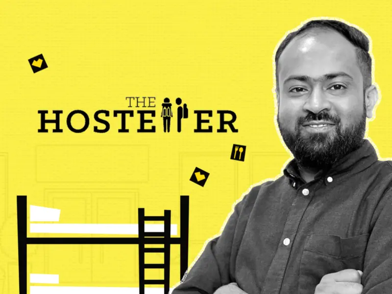 The Hosteller Raises ₹150 Cr To Expand Footprint