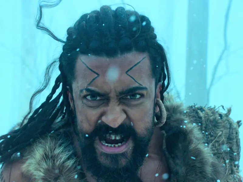 Unexpected Headache For Suriya's Kanguva