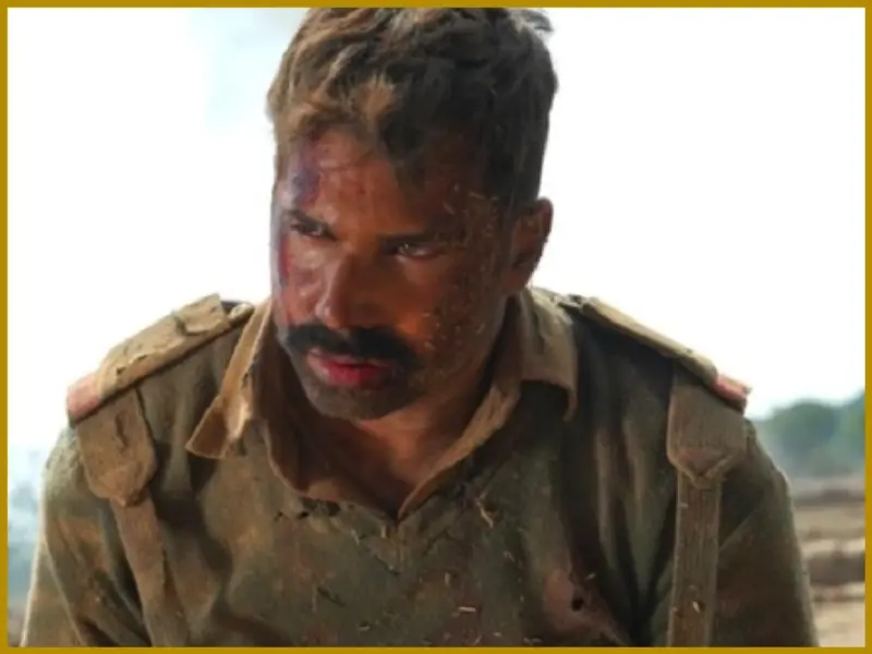 Varun Dhawan Suffers Severe Injury During Border-2 Shoot, Still Battling Pain