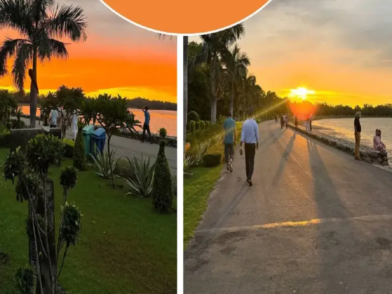 Dhurandhar 2 Shooting Spot Revealed: This Scenic Lake Near Delhi Is Winning Hearts