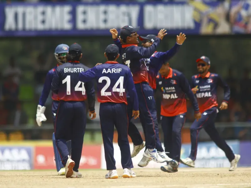 Nepal vs Scotland LIVE Streaming, ICC CWC League 2: Start Time, TV Channel, Where To Watch NEP vs SCO Match in India, Nepal And Worldwide?